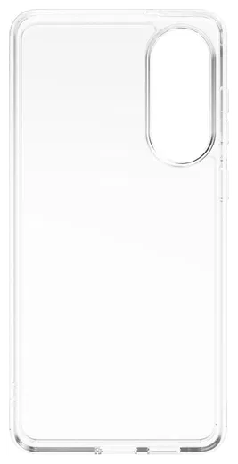 ZAGG Clear Case Samsung Galaxy S25 Edge Hoesje Back Cover Transparant afbeelding 7