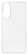 ZAGG Clear Case Samsung Galaxy S25 Edge Hoesje Back Cover Transparant afbeelding 1