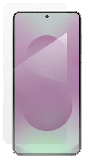 ZAGG InvisibleShield Glass XTR4 Samsung Galaxy S25 Edge Screen Protector afbeelding 1