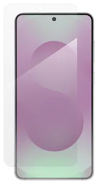 ZAGG InvisibleShield Glass XTR4 Samsung Galaxy S25 Edge Screen Protector