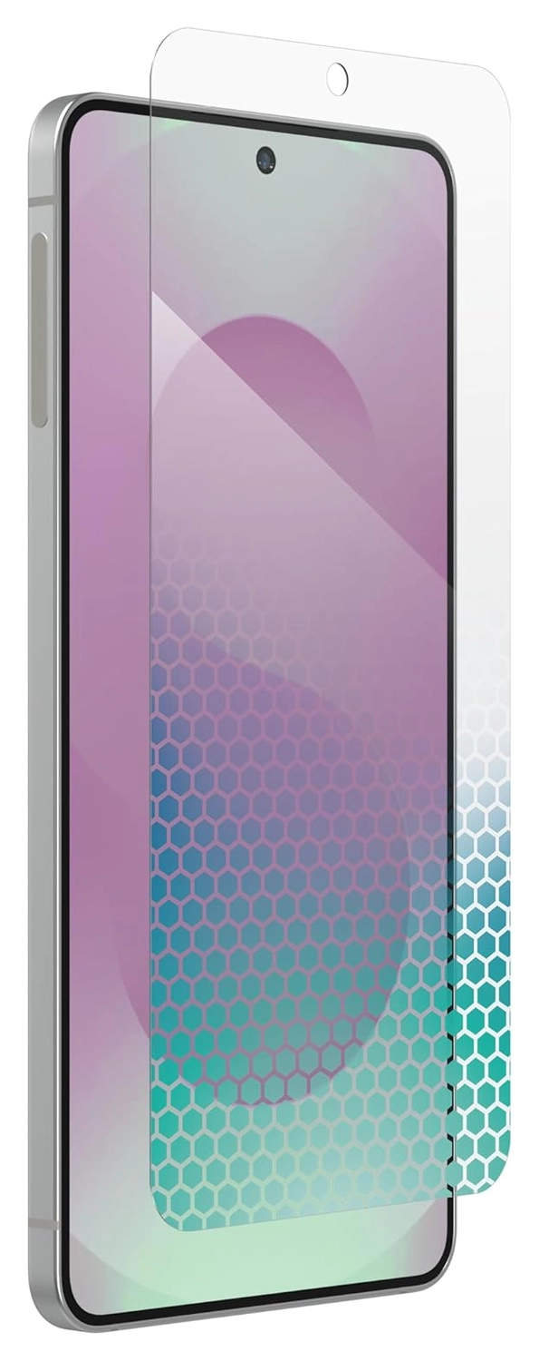 ZAGG InvisibleShield Glass XTR4 Samsung Galaxy S25 Edge Screen Protector afbeelding 2