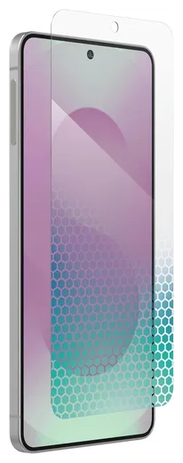 ZAGG InvisibleShield Glass XTR4 Samsung Galaxy S25 Edge Screen Protector afbeelding 2