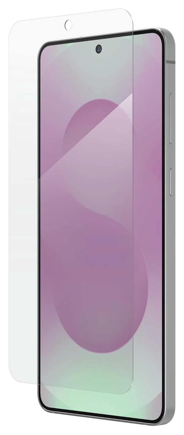 ZAGG InvisibleShield Glass XTR4 Samsung Galaxy S25 Edge Screen Protector afbeelding 3