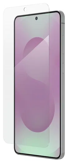 ZAGG InvisibleShield Glass XTR4 Samsung Galaxy S25 Edge Screen Protector afbeelding 3