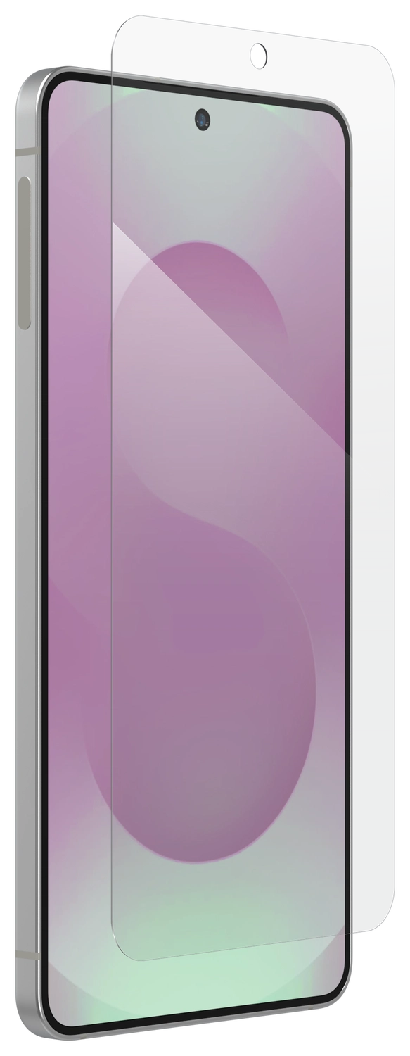 InvisibleShield Glass Elite Samsung Galaxy S25 Edge Screen Protector afbeelding 10