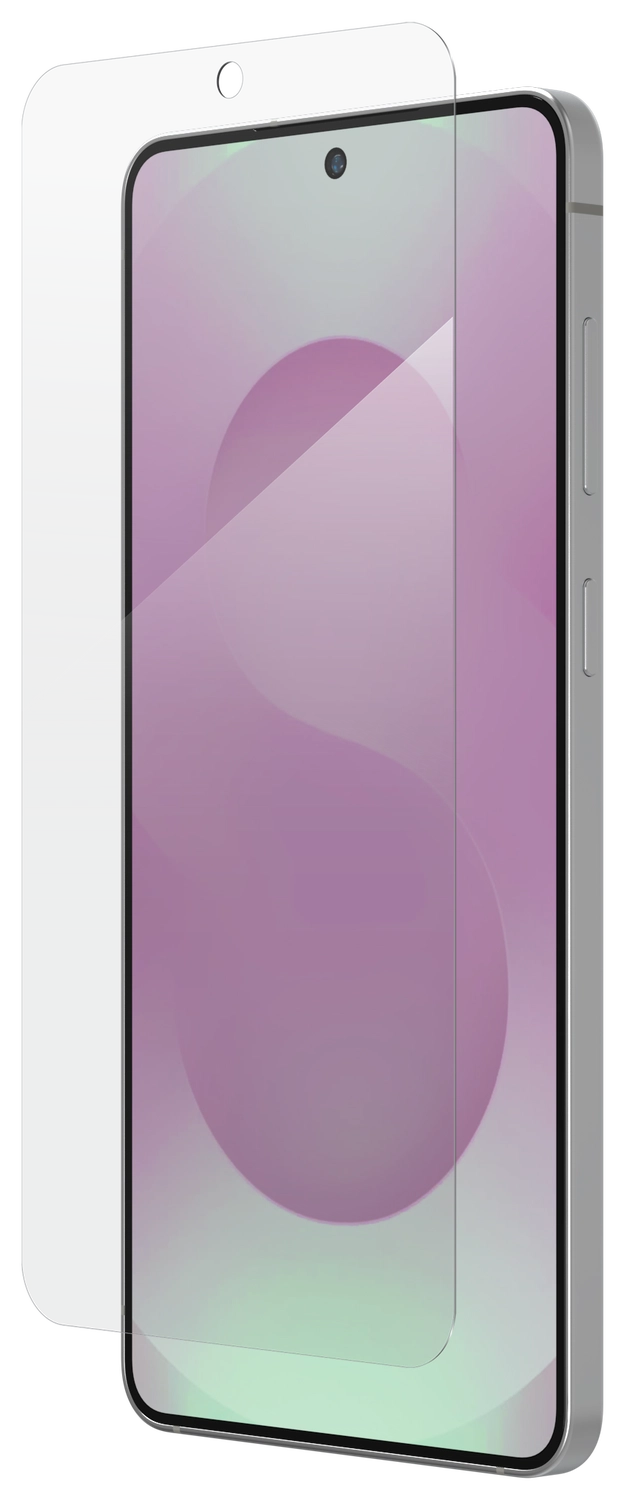 InvisibleShield Glass Elite Samsung Galaxy S25 Edge Screen Protector afbeelding 2