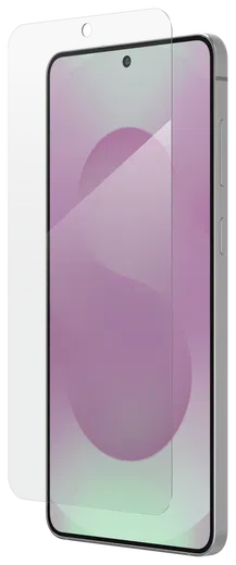 InvisibleShield Glass Elite Samsung Galaxy S25 Edge Screen Protector afbeelding 2