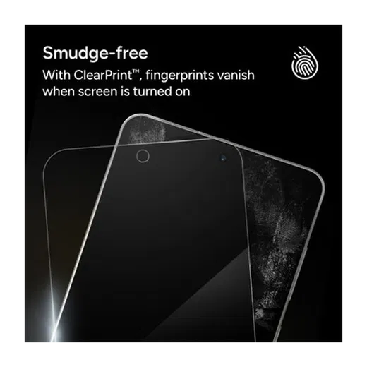 InvisibleShield Glass Elite Samsung Galaxy S25 Edge Screen Protector afbeelding 8