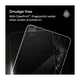 InvisibleShield Glass Elite Samsung Galaxy S25 Edge Screen Protector afbeelding 8