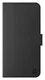 ZAGG Folio Samsung Galaxy S25 Edge Hoesje Portemonnee Book Case Zwart afbeelding 6