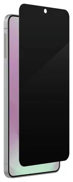 InvisibleShield Fusion Privacy Samsung Galaxy S25 Edge Screen Protector