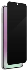InvisibleShield Fusion Privacy Samsung Galaxy S25 Edge Screen Protector afbeelding