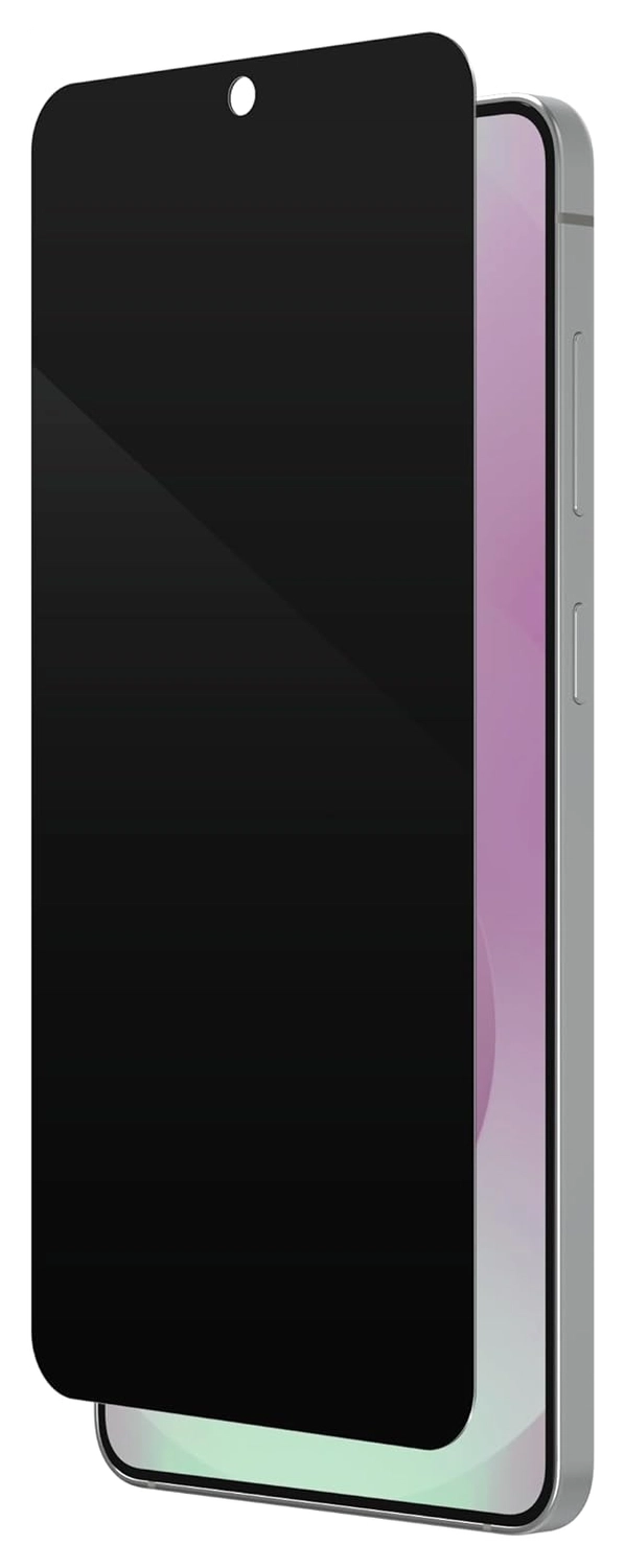 InvisibleShield Fusion Privacy Samsung Galaxy S25 Edge Screen Protector afbeelding 10