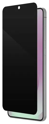 InvisibleShield Fusion Privacy Samsung Galaxy S25 Edge Screen Protector afbeelding 10
