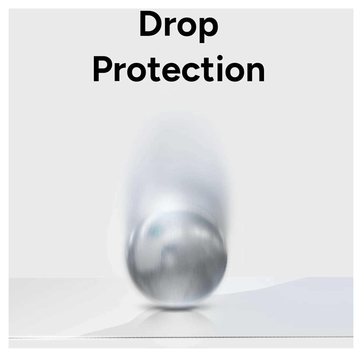 InvisibleShield Fusion Privacy Samsung Galaxy S25 Edge Screen Protector afbeelding 3