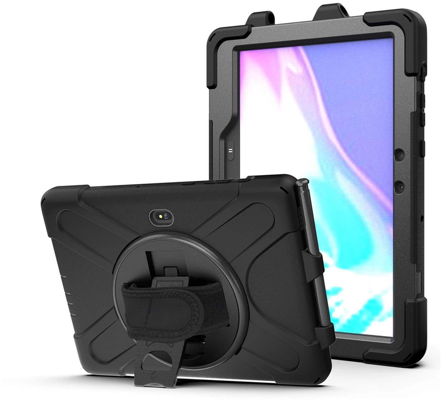 Samsung Galaxy Tab Active5 Pro Hoesjes afbeelding