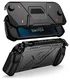 Nintendo Switch 2 Hoesje Beschermhoes Full Protect Case Zwart afbeelding 1
