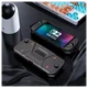 Nintendo Switch 2 Hoesje Beschermhoes Full Protect Case Zwart afbeelding 6