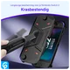 Nintendo Switch 2 Hoesje Beschermhoes Full Protect Case Zwart afbeelding 3