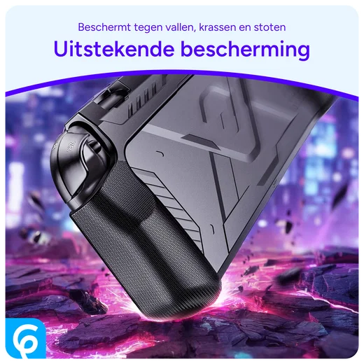 Nintendo Switch 2 beschermhoes