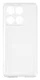 Motorola Edge 60 Fusion Hoesje Dun TPU Back Cover Transparant afbeelding 2