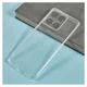 Motorola Edge 60 Fusion Hoesje Dun TPU Back Cover Transparant afbeelding 3