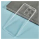 Motorola Edge 60 Fusion Hoesje Dun TPU Back Cover Transparant afbeelding 4