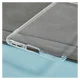 Motorola Edge 60 Fusion Hoesje Dun TPU Back Cover Transparant afbeelding 6