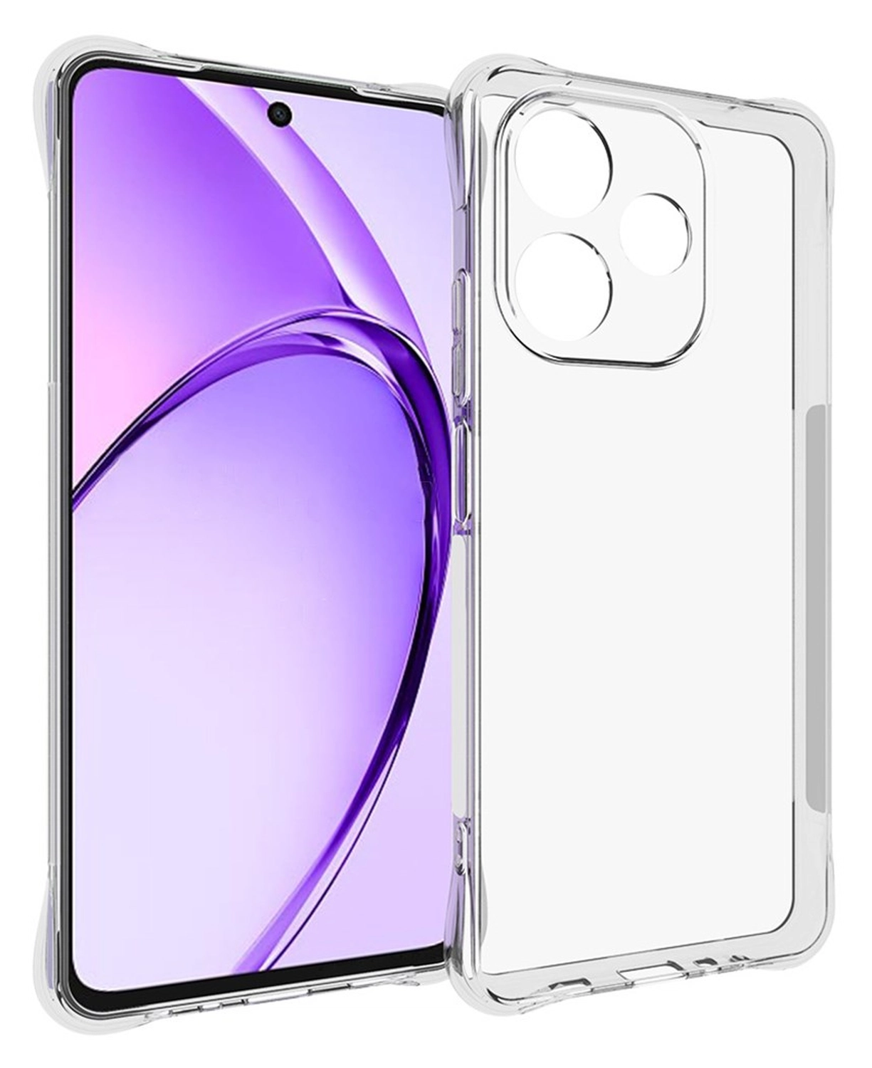 Oppo A5 Pro Hoesjes afbeelding