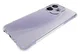 Oppo A5 Pro Hoesje Schokbestendig en Dun TPU Back Cover Transparant afbeelding 4