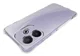Oppo A5 Pro Hoesje Schokbestendig en Dun TPU Back Cover Transparant afbeelding 5