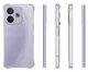 Oppo A5 Pro Hoesje Schokbestendig en Dun TPU Back Cover Transparant afbeelding 6