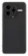 Xiaomi Poco F7 Ultra Hoesje Dun TPU Back Cover Matte Zwart