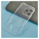 Honor 400 Lite Hoesje Dun TPU Back Cover Transparant afbeelding 3