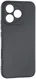 Honor 400 Lite Hoesje Dun TPU Back Cover Matte Zwart afbeelding 7