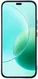 Honor 400 Lite Hoesje Dun TPU Back Cover Matte Zwart afbeelding 8