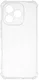 Honor 400 Lite Hoesje Schokbestendig en Dun TPU Back Cover Transparant afbeelding 4