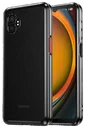 Samsung Galaxy Xcover 7 Pro Hoesje Dun TPU Back Cover Transparant