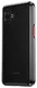 Samsung Galaxy Xcover 7 Pro Hoesje Dun TPU Back Cover Transparant afbeelding 8