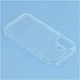 Apple iPhone 17 Hoesje Dun TPU Back Cover Transparant afbeelding 8