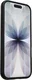 Apple iPhone 17 Hoesje Dun TPU Back Cover Matte Zwart afbeelding 12