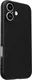 Apple iPhone 17 Hoesje Dun TPU Back Cover Matte Zwart afbeelding 13