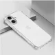 Apple iPhone 17 Hoesje Schokbestendig en Dun TPU Back Cover Transparant afbeelding 10