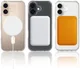 Apple iPhone 17 Hoesje MagSafe Dun TPU Back Cover Transparant afbeelding 8