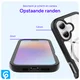 Apple iPhone 17 Hoesje Full Protect 360° Cover met MagSafe Zwart afbeelding 5