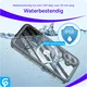 SBG Outdoor Case Apple iPhone 17 Waterdicht met MagSafe Zwart afbeelding 6