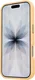 Apple iPhone 17 Hoesje met MagSafe Back Cover Matte Oranje afbeelding 15
