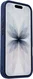 Apple iPhone 17 Hoesje met MagSafe Back Cover Matte Donker Blauw afbeelding 17