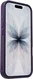Apple iPhone 17 Hoesje met MagSafe Back Cover Matte Donker Paars afbeelding 18