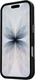 Apple iPhone 17 Hoesje met MagSafe Back Cover Matte Zwart afbeelding 17
